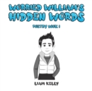 WORRIED WILLIAMS HIDDEN WORDS - Book