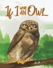 If I were an Owl - Book