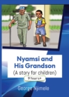 Nyamsi and His Grandson : Short Stories for Children - eBook