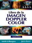 Libro de la Imagen Doppler Color - Book