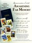 Awakening Far Memory -- Reincarnation Cards (R) : Book & Cards Set - Book