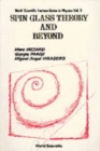 Spin Glass Theory And Beyond: An Introduction To The Replica Method And Its Applications - Book