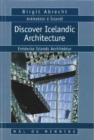 Discover Icelandic Architecture - Book