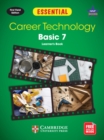 Essential Career Technology Junior Secondary 7 - Book