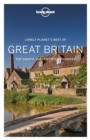 Lonely Planet Best of Great Britain 3 - eBook