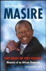 Masire : Memoirs of an African Democrat - Book
