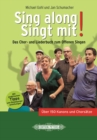 SING ALONG SING MIT - Book