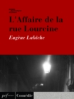 L'affaire de la rue Lourcine - eBook