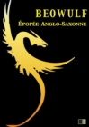 Beowulf, Epopee Anglo-Saxonne - eBook