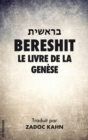 Bereshit : Le Livre de la Genese - Book