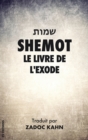 Shemot : Le Livre de l'Exode - Book