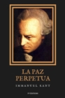 La Paz Perpetua : Letra Grande - eBook