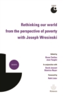 Rethinking our world from the perspective of poverty with Joseph Wresinski - eBook