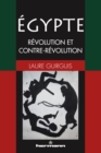 Egypte : revolution et contre-revolution - eBook