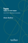 Topos : Logique de l'onto-logique - eBook