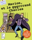 Marion et le gggrrrand Charles - eBook