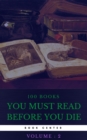 100 Books You Must Read Before You Die [volume 2] (Book Center) - eBook
