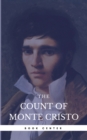 The Count of Monte Cristo (Book Center) [The 100 greatest novels of all time - #6] - eBook