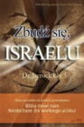 Zbud&#378; si&#281;, Israelu(Polish) - Book