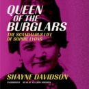 Queen of the Burglars - eAudiobook