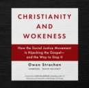Christianity and Wokeness - eAudiobook
