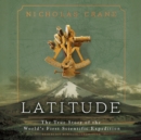 Latitude - eAudiobook