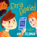 Ezra Exposed - eAudiobook