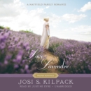 Love and Lavender - eAudiobook