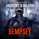 Dempsey - eAudiobook