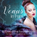 Venus in Furs - eAudiobook