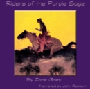 Riders of the Purple Sage - eAudiobook