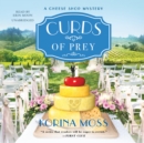 Curds of Prey - eAudiobook