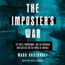 The Imposter's War - eAudiobook