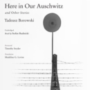 Here in Our Auschwitz, and Other Stories - eAudiobook