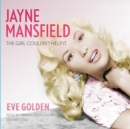 Jayne Mansfield - eAudiobook