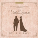 The Valet's Secret - eAudiobook