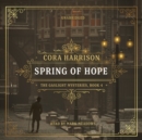 Spring of Hope - eAudiobook