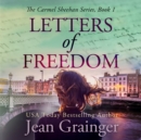 Letters of Freedom - eAudiobook