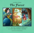 Stories from the Forest - eAudiobook