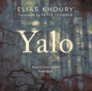 Yalo - eAudiobook