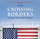 Crossing Borders - eAudiobook