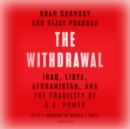 The Withdrawal - eAudiobook