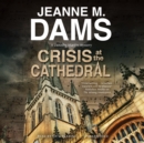 Crisis at the Cathedral - eAudiobook