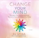 Change Your Mind - eAudiobook