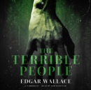 The Terrible People - eAudiobook