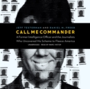 Call Me Commander - eAudiobook