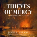 Thieves of Mercy - eAudiobook