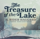 The Treasure of the Lake - eAudiobook
