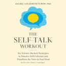 The Self-Talk Workout - eAudiobook