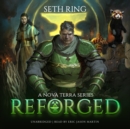 Reforged - eAudiobook